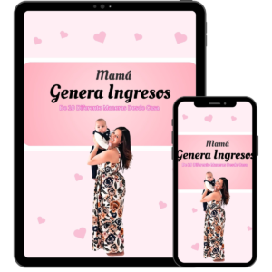 Como generar ingreso desde casa